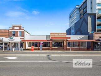 Shop & Retail commercial property leased at 295 Logan Road Stones Corner QLD 4120