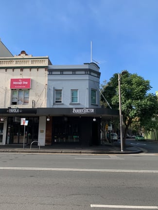 Shop & Retail commercial property leased at 172 King Street Newtown NSW 2042 Shop & Retail commercial property leased at 172 King Street Newtown NSW 2042