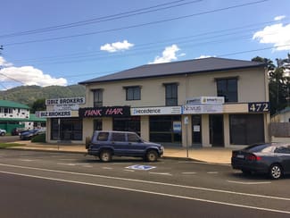 Shop & Retail commercial property leased at 4/472 Mulgrave Road Earlville QLD 4870 Shop & Retail commercial property leased at 4/472 Mulgrave Road Earlville QLD 4870