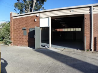 Factory, Warehouse & Industrial commercial property leased at 1/38 Jersey Road Bayswater VIC 3153 Factory, Warehouse & Industrial commercial property leased at 1/38 Jersey Road Bayswater VIC 3153