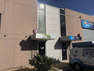 Offices commercial property leased at 5a/8 Oleander Drive South Morang VIC 3752 Offices commercial property leased at 5a/8 Oleander Drive South Morang VIC 3752