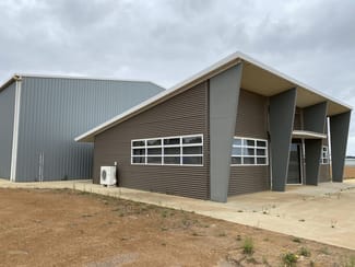 Factory, Warehouse & Industrial commercial property leased at Lot 6 / 15 Hill Street Chadwick WA 6450 Factory, Warehouse & Industrial commercial property leased at Lot 6 / 15 Hill Street Chadwick WA 6450