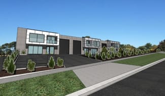 Factory, Warehouse & Industrial commercial property leased at 6 Neilson Court Warragul VIC 3820 Factory, Warehouse & Industrial commercial property leased at 6 Neilson Court Warragul VIC 3820