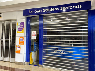 Other commercial property leased at Shop 2/203 Ashmore Road Benowa QLD 4217