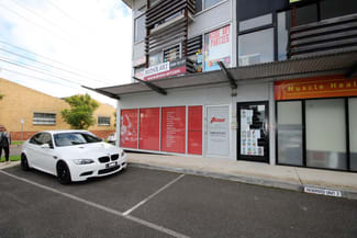 Offices commercial property leased at Unit 1/231 Bay Road Sandringham VIC 3191 Offices commercial property leased at Unit 1/231 Bay Road Sandringham VIC 3191