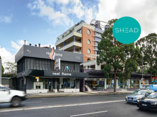 Shop & Retail commercial property leased at 546 Pacific Highway Chatswood NSW 2067 Shop & Retail commercial property leased at 546 Pacific Highway Chatswood NSW 2067
