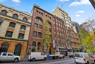 Shop & Retail commercial property leased at 199 Clarence Street Sydney NSW 2000