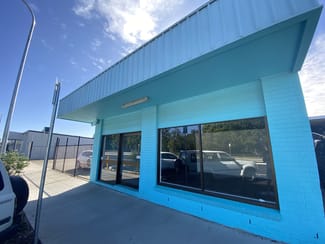Factory, Warehouse & Industrial commercial property leased at 54 Pound Street Grafton NSW 2460 Factory, Warehouse & Industrial commercial property leased at 54 Pound Street Grafton NSW 2460