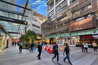 Offices commercial property for lease at Level 3, 41F/650 George Street Street Sydney NSW 2000 Offices commercial property for lease at Level 3, 41F/650 George Street Street Sydney NSW 2000