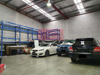 Factory, Warehouse & Industrial commercial property leased at Unit 12/17 George Young Street Auburn NSW 2144 Factory, Warehouse & Industrial commercial property leased at Unit 12/17 George Young Street Auburn NSW 2144
