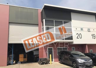 Factory, Warehouse & Industrial commercial property leased at 364 Park Road Regents Park NSW 2143 Factory, Warehouse & Industrial commercial property leased at 364 Park Road Regents Park NSW 2143