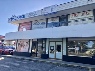 Offices commercial property leased at First Floor/160 Pacific Highway Coffs Harbour NSW 2450 Offices commercial property leased at First Floor/160 Pacific Highway Coffs Harbour NSW 2450