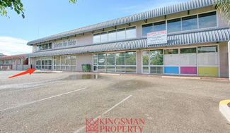 Shop & Retail commercial property leased at 9/157 North Road Woodridge QLD 4114 Shop & Retail commercial property leased at 9/157 North Road Woodridge QLD 4114