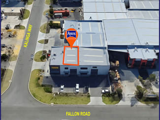 Factory, Warehouse & Industrial commercial property leased at 2/2 Kalinga Way Landsdale WA 6065 Factory, Warehouse & Industrial commercial property leased at 2/2 Kalinga Way Landsdale WA 6065