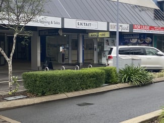 Offices commercial property leased at Lot 7 & 8/43 Wood Street Mackay QLD 4740 Offices commercial property leased at Lot 7 & 8/43 Wood Street Mackay QLD 4740