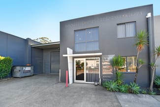 Factory, Warehouse & Industrial commercial property leased at Unit 2/42 Enterprise Street Kunda Park QLD 4556 Factory, Warehouse & Industrial commercial property leased at Unit 2/42 Enterprise Street Kunda Park QLD 4556
