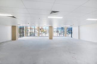 Parking / Car Space commercial property leased at 1/395 Princes Highway Rockdale NSW 2216