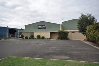 Factory, Warehouse & Industrial commercial property leased at 7 Ponsford Chase Busselton WA 6280 Factory, Warehouse & Industrial commercial property leased at 7 Ponsford Chase Busselton WA 6280
