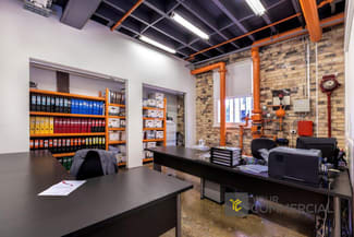 Showrooms / Bulky Goods commercial property for lease at London Offices/30 Florence Street Teneriffe QLD 4005