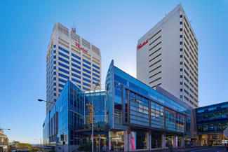 Showrooms / Bulky Goods commercial property leased at Suite 2003/520 Oxford Street Bondi Junction NSW 2022