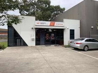 Offices commercial property leased at 1A/1-11 Bryants Road Dandenong VIC 3175 Offices commercial property leased at 1A/1-11 Bryants Road Dandenong VIC 3175