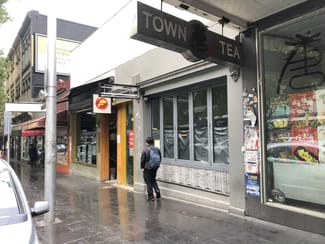 Shop & Retail commercial property leased at 229 Russell Street Melbourne VIC 3000 Shop & Retail commercial property leased at 229 Russell Street Melbourne VIC 3000