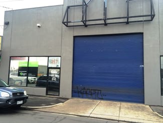 Shop & Retail commercial property leased at 287 Geelong Road West Footscray VIC 3012 Shop & Retail commercial property leased at 287 Geelong Road West Footscray VIC 3012