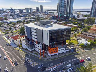 Offices commercial property leased at Level 7/39 White Street Southport QLD 4215 Offices commercial property leased at Level 7/39 White Street Southport QLD 4215
