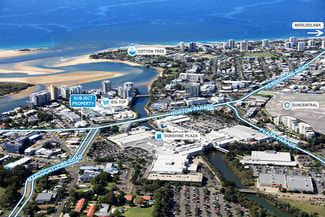 Offices commercial property leased at 17/2-6 Beach Road Maroochydore QLD 4558 Offices commercial property leased at 17/2-6 Beach Road Maroochydore QLD 4558