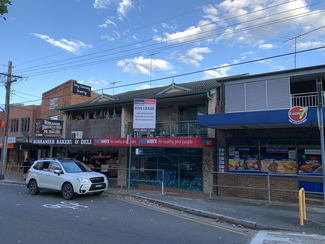 Shop & Retail commercial property leased at 2/141 Woolooware Road Burraneer NSW 2230