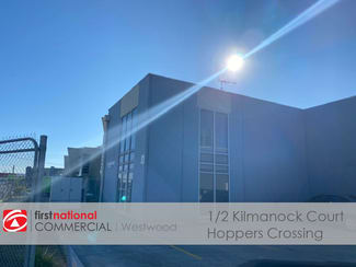 Offices commercial property leased at 1/2 Kilmarnock Court Hoppers Crossing VIC 3029 Offices commercial property leased at 1/2 Kilmarnock Court Hoppers Crossing VIC 3029