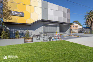 Factory, Warehouse & Industrial commercial property leased at Unit 21/444 The Boulevarde Kirrawee NSW 2232 Factory, Warehouse & Industrial commercial property leased at Unit 21/444 The Boulevarde Kirrawee NSW 2232