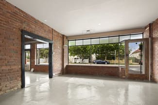 Shop & Retail commercial property leased at 117 Kent Street Ascot Vale VIC 3032