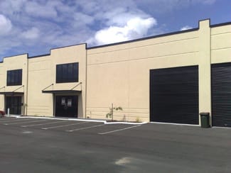 Factory, Warehouse & Industrial commercial property leased at 7/105 Inspiration Dr Wangara WA 6065