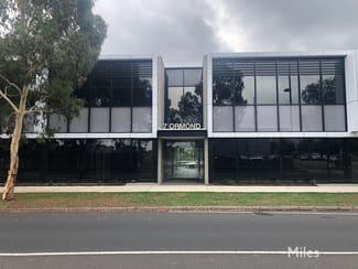 Offices commercial property leased at 6/7 Ormond Boulevard Bundoora VIC 3083 Offices commercial property leased at 6/7 Ormond Boulevard Bundoora VIC 3083
