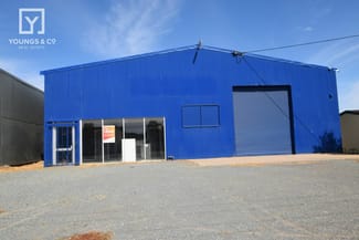 Factory, Warehouse & Industrial commercial property leased at 9 Mill St Mooroopna VIC 3629 Factory, Warehouse & Industrial commercial property leased at 9 Mill St Mooroopna VIC 3629