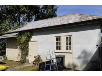 Other commercial property leased at 2A Oak Street Bellingen NSW 2454