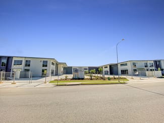 Factory, Warehouse & Industrial commercial property leased at Unit 3/21 Kerryl Street Kunda Park QLD 4556