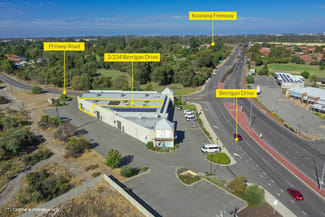 Medical / Consulting commercial property leased at 2A/234 Berrigan Drive Jandakot WA 6164 Medical / Consulting commercial property leased at 2A/234 Berrigan Drive Jandakot WA 6164