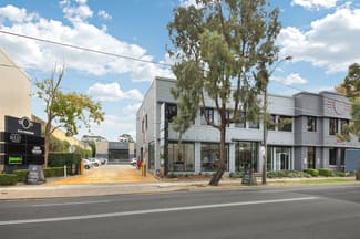 Factory, Warehouse & Industrial commercial property leased at 29-31 O'Riordan Street Alexandria NSW 2015 Factory, Warehouse & Industrial commercial property leased at 29-31 O'Riordan Street Alexandria NSW 2015