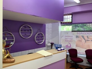 Shop & Retail commercial property leased at 474 King Georges Rd Beverly Hills NSW 2209