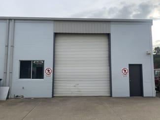 Factory, Warehouse & Industrial commercial property leased at 3/19 Charlton Street Cessnock NSW 2325 Factory, Warehouse & Industrial commercial property leased at 3/19 Charlton Street Cessnock NSW 2325