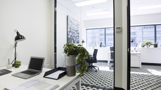 Offices commercial property leased at Suite 618/1 Queens Road Melbourne VIC 3004