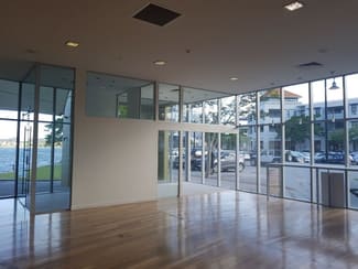 Offices commercial property leased at Ground Level/235 Varsity Parade Varsity Lakes QLD 4227 Offices commercial property leased at Ground Level/235 Varsity Parade Varsity Lakes QLD 4227