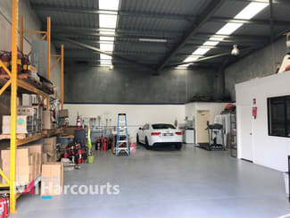 Factory, Warehouse & Industrial commercial property leased at 1/29 Kenworth Place Brendale QLD 4500 Factory, Warehouse & Industrial commercial property leased at 1/29 Kenworth Place Brendale QLD 4500