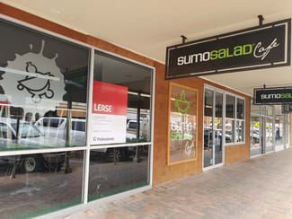 Shop & Retail commercial property leased at 133a-135 Eighth Street Mildura VIC 3500