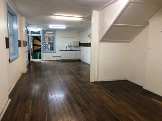 Other commercial property leased at 206 - Rear Katoomba Street Katoomba NSW 2780