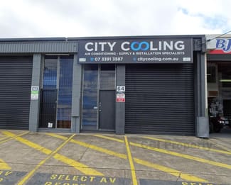 Showrooms / Bulky Goods commercial property leased at Woolloongabba QLD 4102 Showrooms / Bulky Goods commercial property leased at Woolloongabba QLD 4102