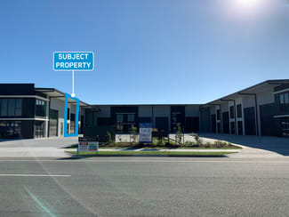 Factory, Warehouse & Industrial commercial property leased at Lot 2, 44-48 Junction Drive Coolum Beach QLD 4573 Factory, Warehouse & Industrial commercial property leased at Lot 2, 44-48 Junction Drive Coolum Beach QLD 4573