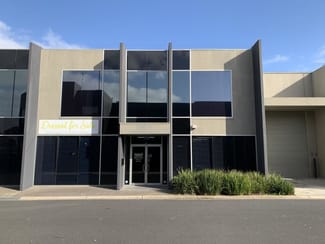 Factory, Warehouse & Industrial commercial property leased at 1/1 Westside Avenue Port Melbourne VIC 3207 Factory, Warehouse & Industrial commercial property leased at 1/1 Westside Avenue Port Melbourne VIC 3207